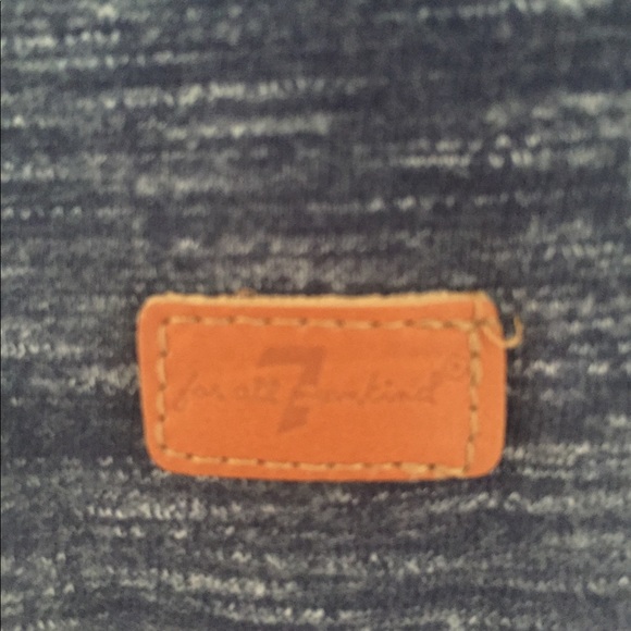 Shirt with hoodie - Picture 4 of 4